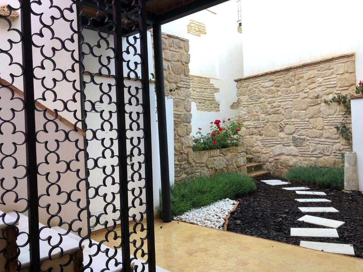 La Casa De La Escalera 2 Córdoba Exterior foto