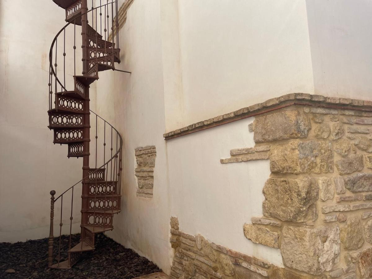 La Casa De La Escalera 2 Córdoba Exterior foto