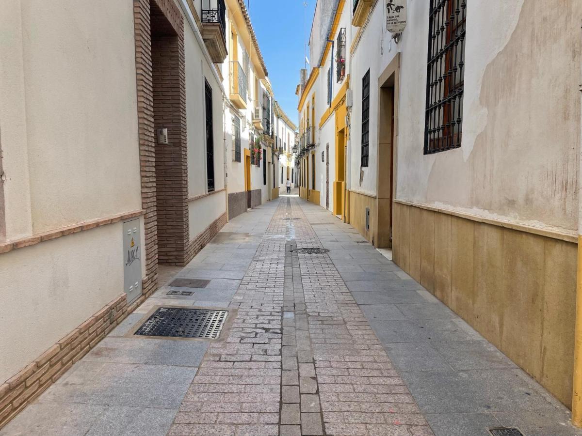 La Casa De La Escalera 2 Córdoba Exterior foto